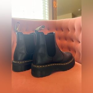 ‼️‼️ DR MARTENS ‼️‼️ Chelsea platform boot